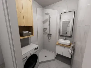 Prodej bytu 3+1, Pardubice - Polabiny, Křičkova, 56 m2