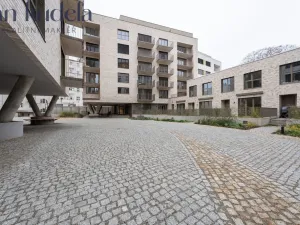 Pronájem garáže, Brno, Bratislavská, 13 m2