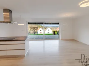 Prodej rodinného domu, Všechovice, 191 m2