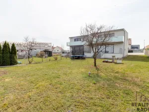 Prodej rodinného domu, Všechovice, 191 m2