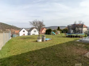 Prodej rodinného domu, Všechovice, 191 m2