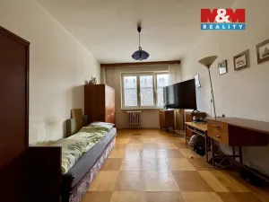 Prodej bytu 2+1, Ostrava - Poruba, Opavská, 58 m2