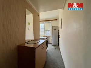 Prodej bytu 2+1, Ostrava - Poruba, Opavská, 58 m2