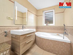 Prodej rodinného domu, Míčov-Sušice - Míčov, 139 m2