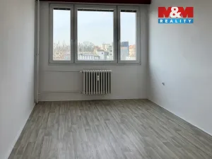 Pronájem bytu 2+1, Hradec Králové - Slezské Předměstí, Uhelná, 55 m2