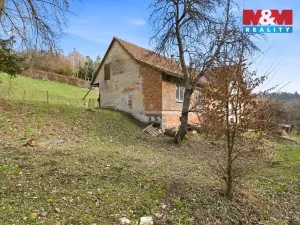 Prodej rodinného domu, Chrastavec, 136 m2