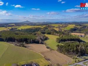 Prodej lesa, Všelibice - Přibyslavice, 23199 m2