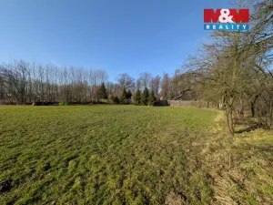 Prodej pozemku pro bydlení, Vratimov, 2063 m2