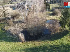 Prodej pozemku pro bydlení, Vratimov, 2063 m2