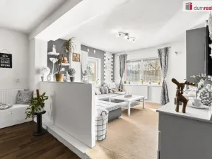 Prodej rodinného domu, Ostrov, Krušnohorská, 340 m2