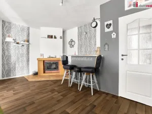 Prodej rodinného domu, Ostrov, Krušnohorská, 340 m2