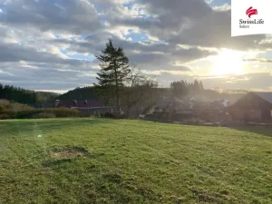 Prodej pozemku pro bydlení, Střemošice, 2783 m2