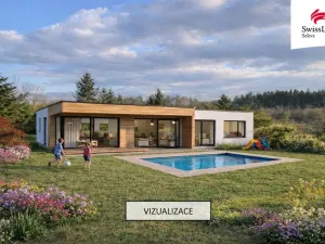 Prodej pozemku pro bydlení, Střemošice, 2783 m2