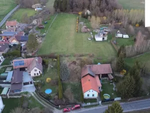 Prodej pozemku pro bydlení, Střemošice, 2783 m2