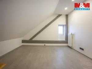 Prodej bytu 3+kk, Bohumín - Pudlov, Drátovenská, 140 m2