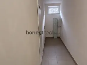 Pronájem bytu 1+kk, Brno, Nadační, 36 m2