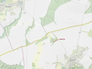 Dražba lesa, Ivančice, 140 m2