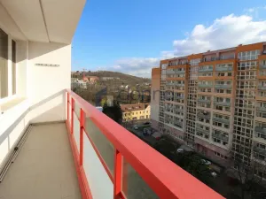 Pronájem bytu 2+1, Praha, Taškentská, 55 m2