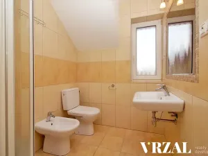 Prodej vícegeneračního domu, Tursko, Ke Statkům, 189 m2