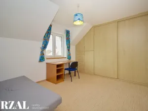 Prodej vícegeneračního domu, Tursko, Ke Statkům, 189 m2