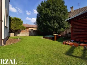 Prodej vícegeneračního domu, Tursko, Ke Statkům, 189 m2