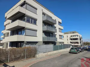 Pronájem bytu 2+kk, Praha - Michle, Hadovitá, 53 m2