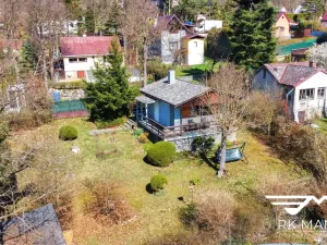 Prodej pozemku pro bydlení, Březová-Oleško - Oleško, Vltavská, 48 m2