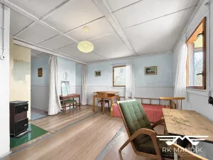 Prodej pozemku pro bydlení, Březová-Oleško - Oleško, Vltavská, 48 m2