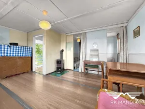 Prodej pozemku pro bydlení, Březová-Oleško - Oleško, Vltavská, 48 m2