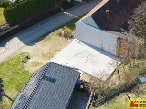 Prodej pozemku pro bydlení, Klobouky u Brna, 314 m2