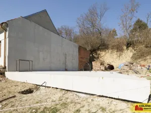 Prodej pozemku pro bydlení, Klobouky u Brna, 314 m2