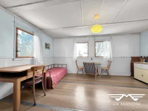 Prodej chaty, Březová-Oleško - Oleško, Vltavská, 29 m2