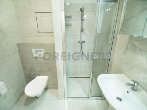 Pronájem bytu 3+kk, Brno, Poděbradova, 57 m2