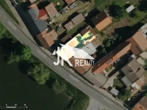 Prodej rodinného domu, Kojetín - Kojetín I-Město, Olomoucká, 83 m2