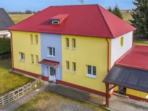 Prodej bytu 3+1, Hlohová, 92 m2