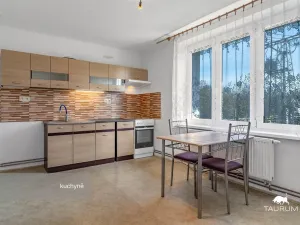 Prodej bytu 2+1, Hlohová, 64 m2