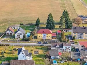 Prodej bytu 2+1, Hlohová, 64 m2