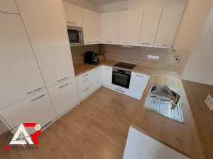 Prodej bytu 2+kk, Boskovice, Hybešova, 71 m2