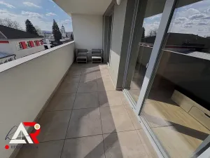 Prodej bytu 2+kk, Boskovice, Hybešova, 71 m2