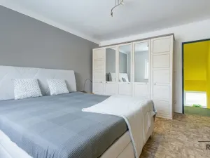 Prodej rodinného domu, Plzeň, Jilmová, 200 m2