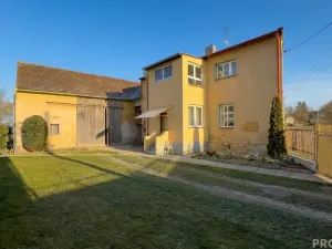 Prodej rodinného domu, Plzeň, Jilmová, 200 m2