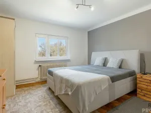 Prodej vícegeneračního domu, Plzeň, Jilmová, 200 m2