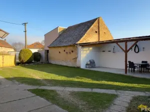 Prodej vícegeneračního domu, Plzeň, Jilmová, 200 m2