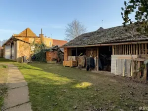 Prodej vícegeneračního domu, Plzeň, Jilmová, 200 m2