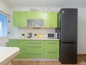 Prodej ubytování, Plzeň, Jilmová, 200 m2