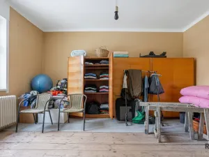 Prodej ubytování, Plzeň, Jilmová, 200 m2