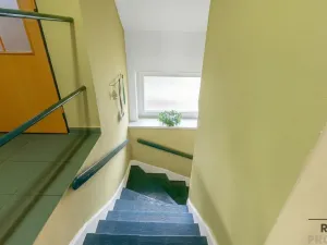 Prodej ubytování, Plzeň, Jilmová, 200 m2