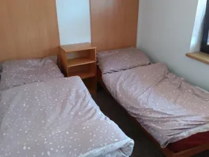 Pronájem bytu 4+1, Kamýk nad Vltavou, 75 m2