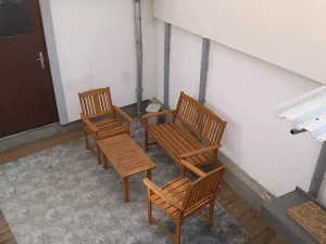 Pronájem bytu 4+1, Kamýk nad Vltavou, 75 m2