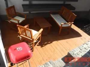 Pronájem bytu 4+1, Kamýk nad Vltavou, 75 m2